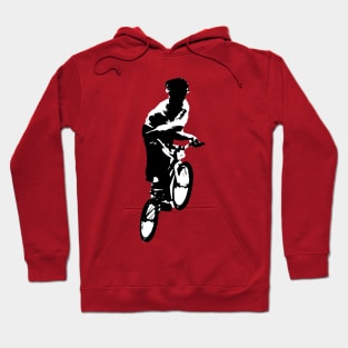 bmx Hoodie